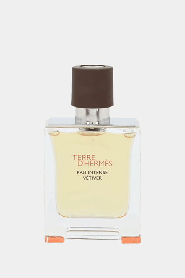 Hermes - Terre D'Hermes Intense Vetiver Eau De Parfum